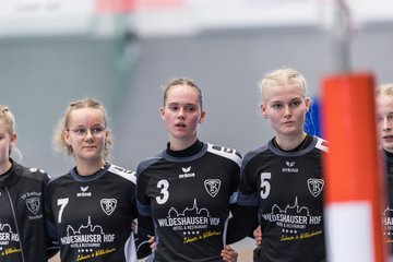 Bild 646 - wU18 Norddeutsche Meisterschaft